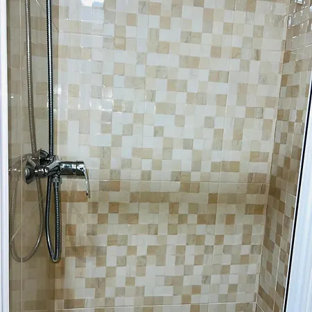 Apartamento Los Capuchinos Córdova Exterior foto