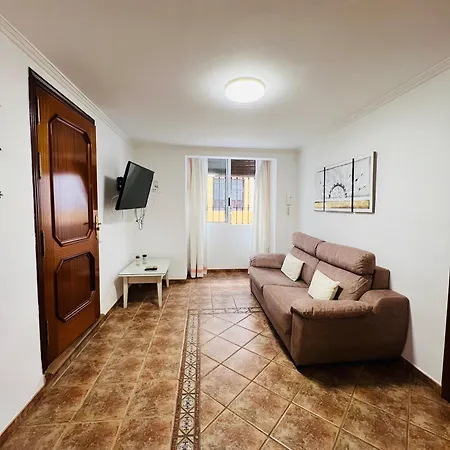 Apartamento Los Capuchinos Córdova Exterior foto