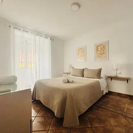 Apartamento Los Capuchinos Córdova Exterior foto