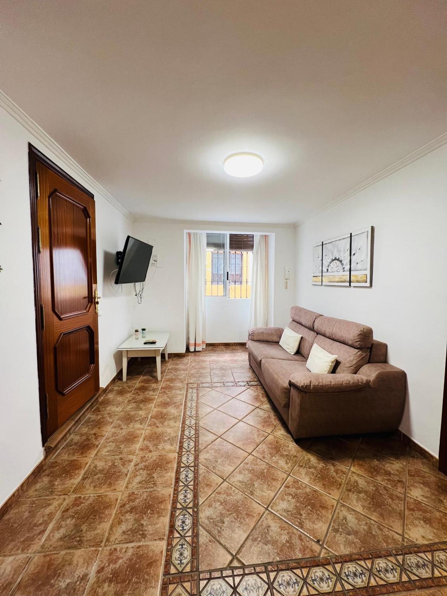 Apartment Capuchinos *