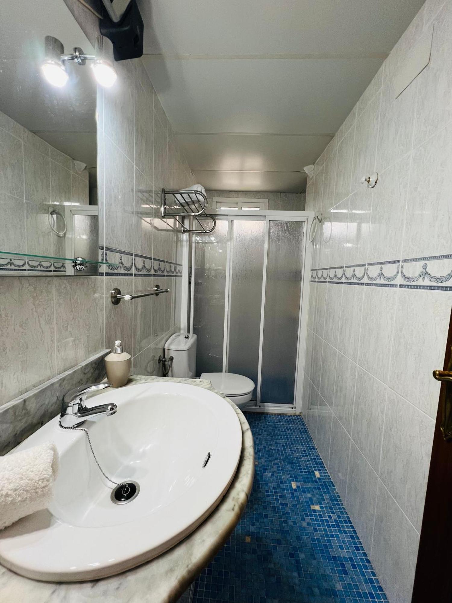 Apartment Capuchinos Cordoba