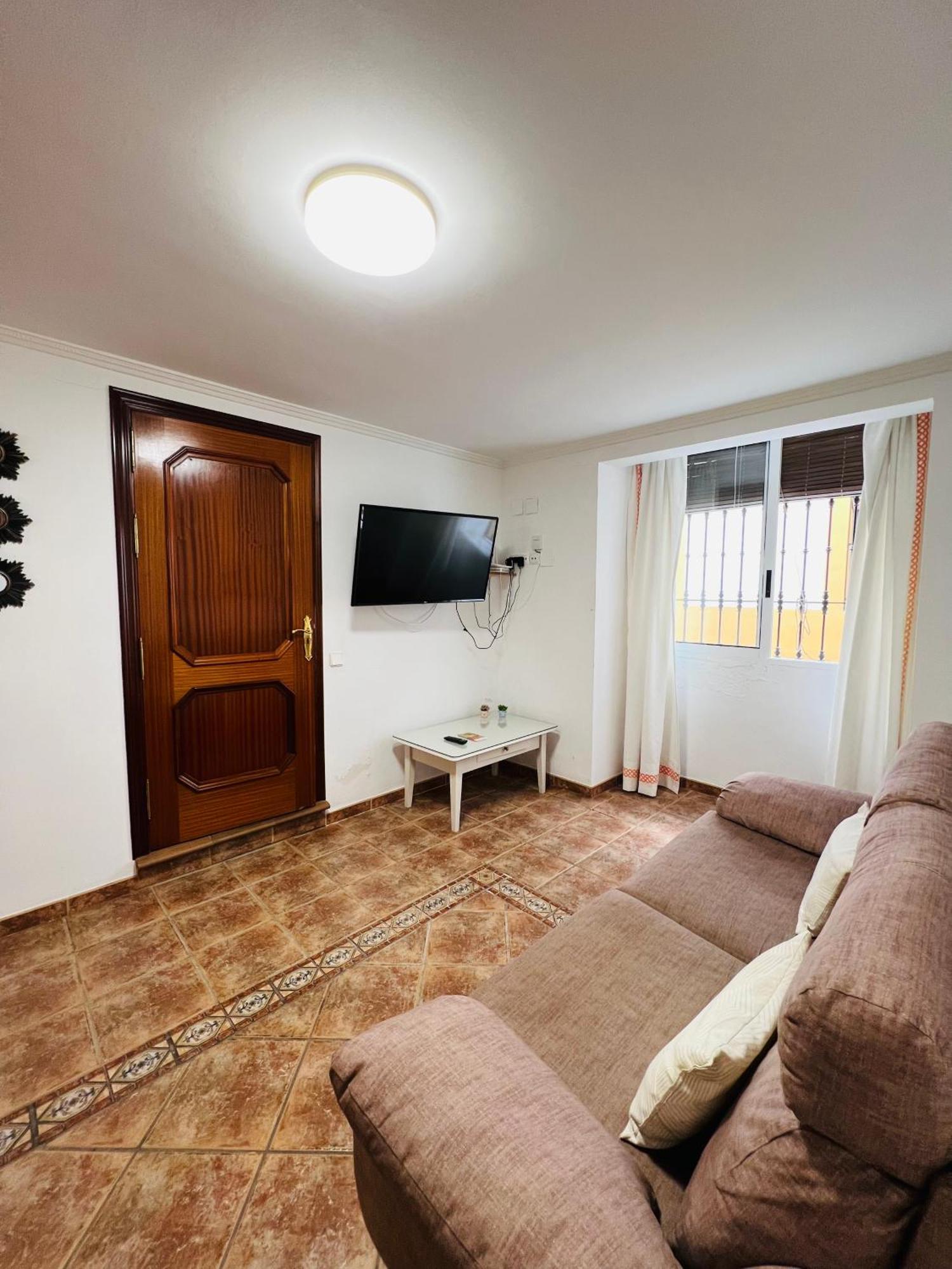 Capuchinos Apartment Cordoba